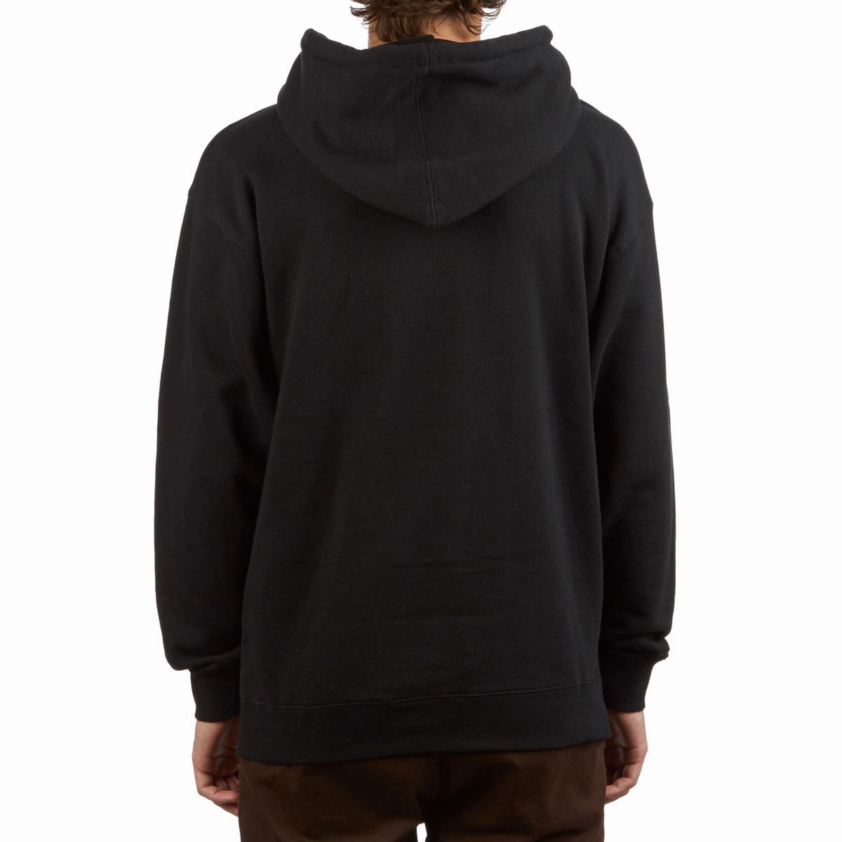 Shorty's S-horty-S Hoodie - Black Halloween look