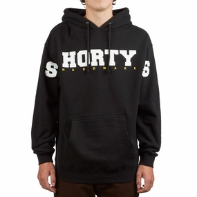 Valentine's Day wear Shorty's S-horty-S Hoodie - Black
