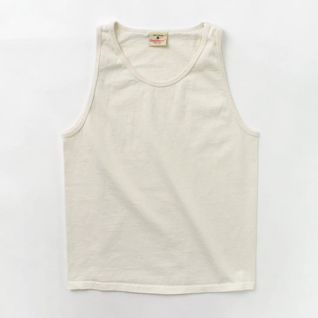 GOODWEAR / Tank top Bold Look