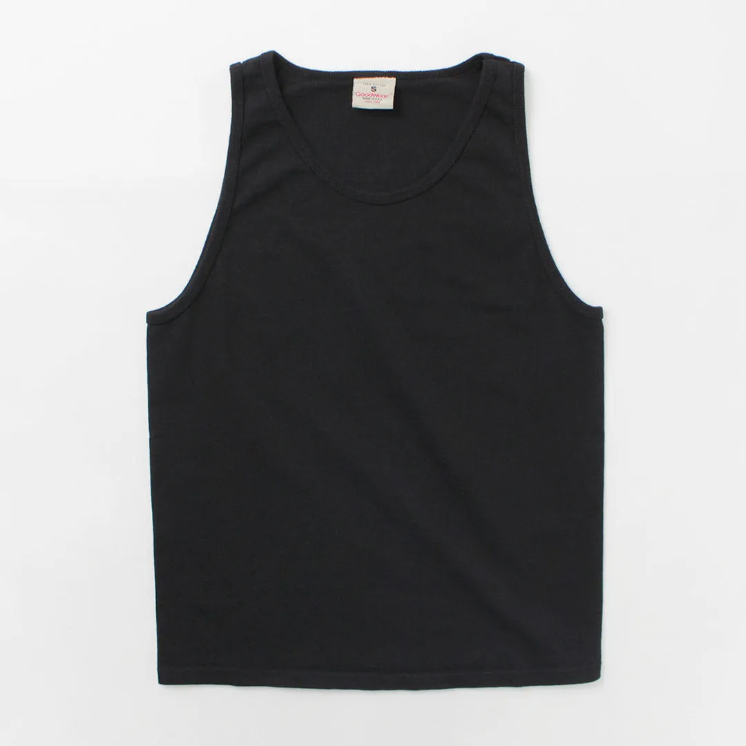 GOODWEAR / Tank top Breathable Style