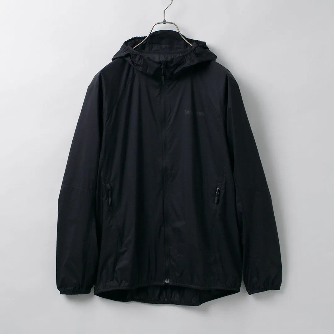 MARMOT / Akon Jacket City Ready Style