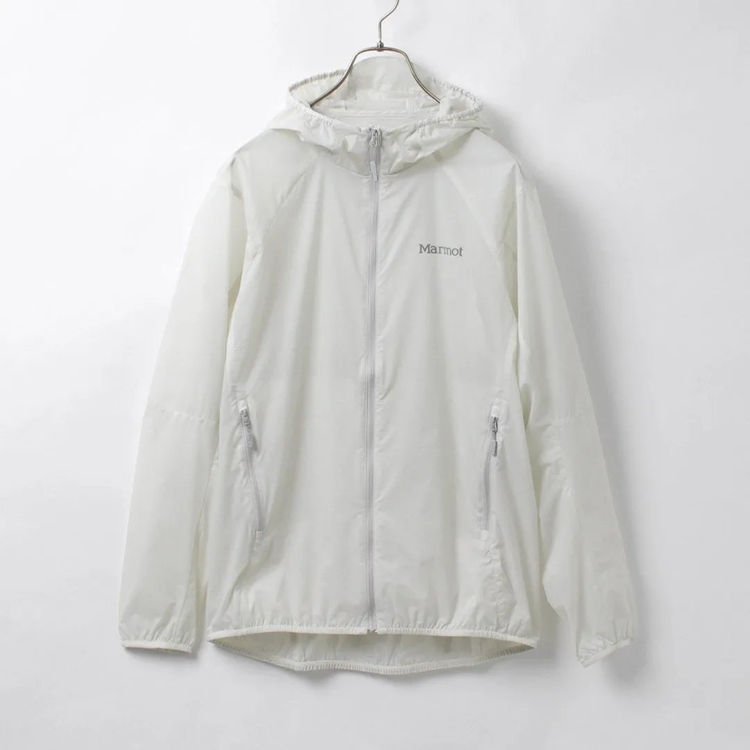 Low Profile Fastening Casual Style MARMOT / Akon Jacket