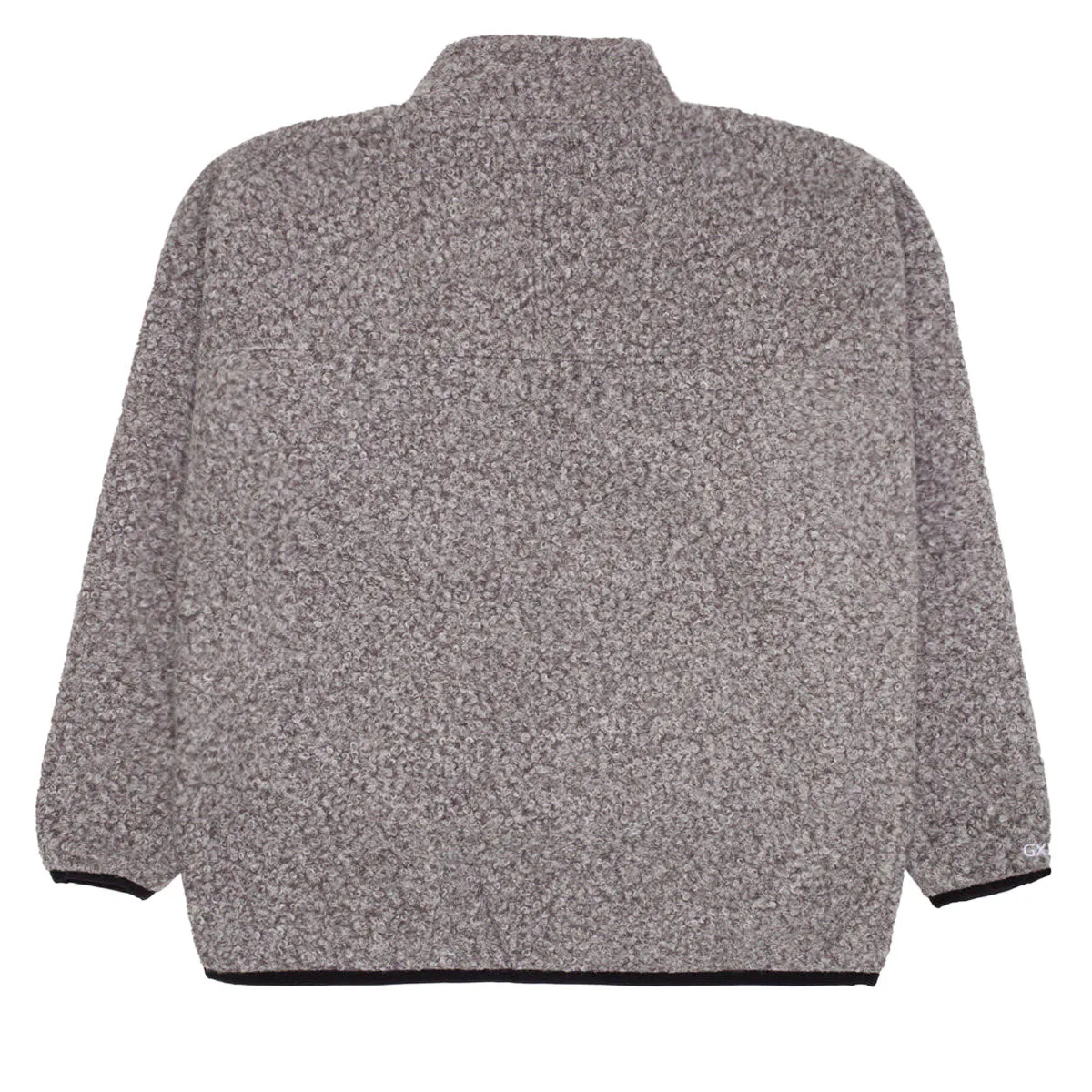 GX1000 Sherpa Jacket - Grey UV Block