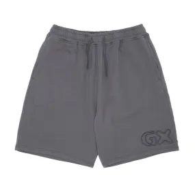 martial arts gear Stain Release Finish GX1000 Sweat Shorts - Charcoal