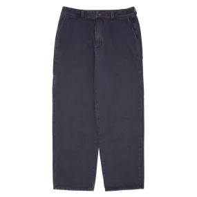 stain guard GX1000 Trouser Pants - Dark Blue Wash