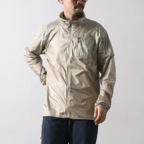 Anti Pill Fabric Tech HAGLOFS / L.I.M Shield Hood