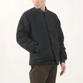 HAVE A GOOD DAY / Wool Padding Jacket All Day Comfort Design