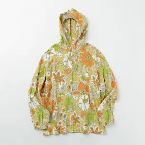 Bonded Edge Finish Non Restrictive Movement Cut HAVE A GRATEFUL DAY / Beach Hoodie
