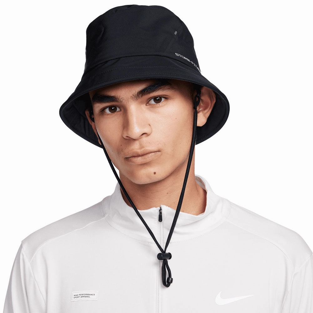 Nike Storm-FIT ADV Apex Waterproof Bucket Hat Premium Quality