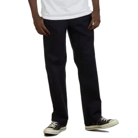 Tailored Fit CCS Relaxed Stretch Chino Pants - Navy