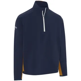 Callaway Stormfleece Lite II Jacket - Peacoat Warmth Retention Technology AllPurposeFastening