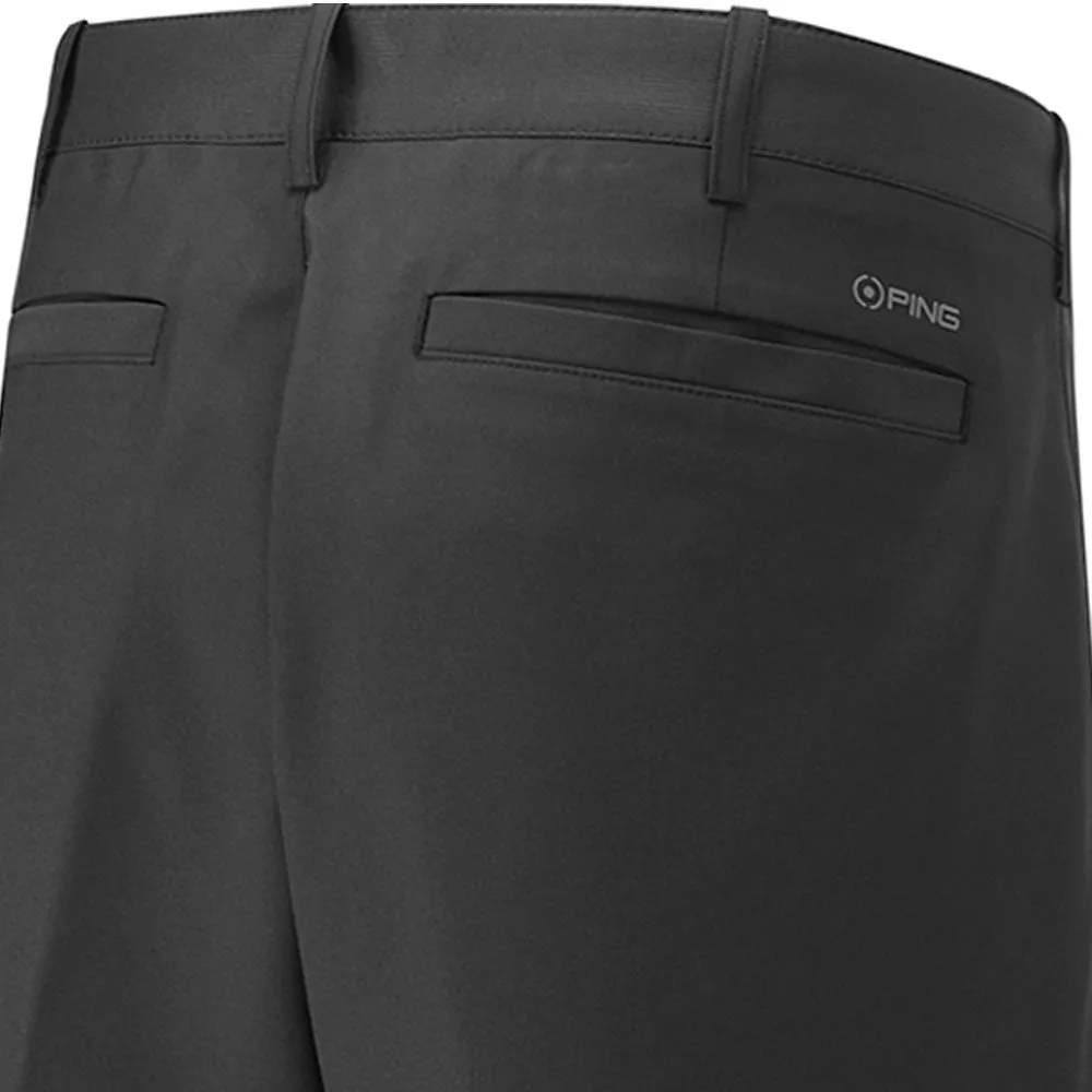 Ping Bradley Shorts - Black Streetwear Hot Day