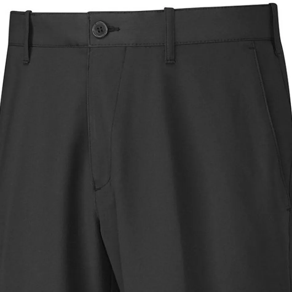 Ping Bradley Shorts - Black Tactile Feedback Loops