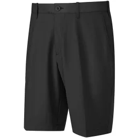 Ping Bradley Shorts - Black color - fast teen clothing