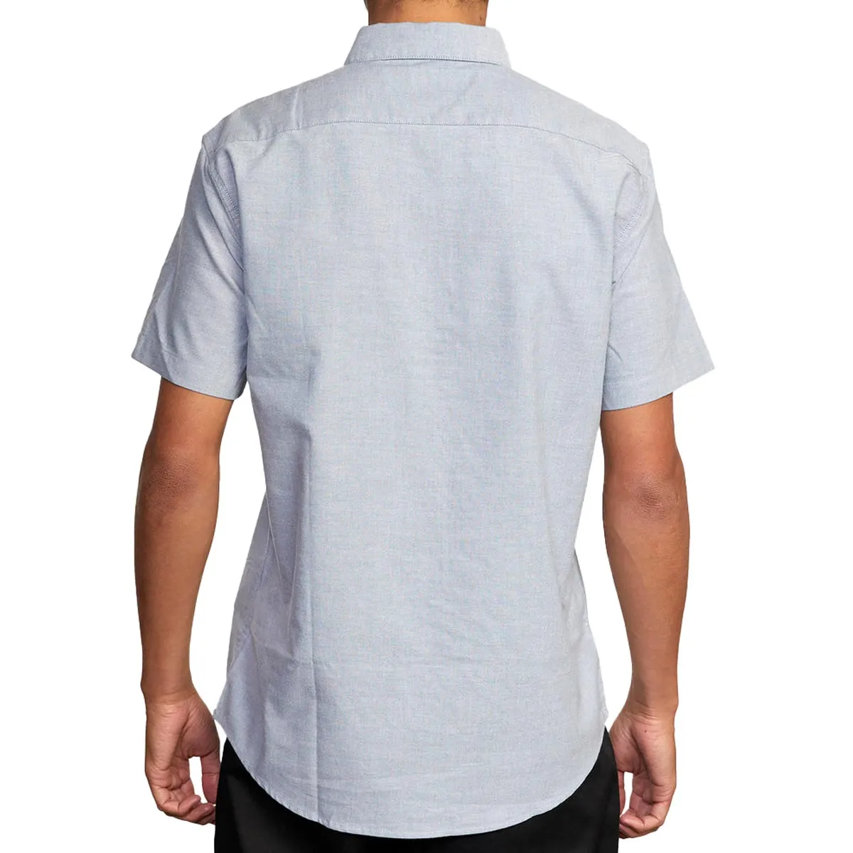 Timeless elegance RVCA Thatll Do Stretch Shirt - Pavement 2