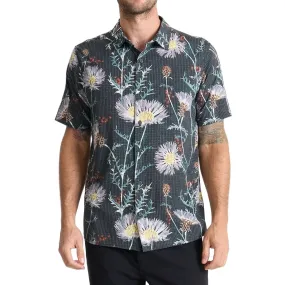 Roark Bless Up Shirt - Onyx Anti Static Finish