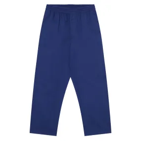 MachineWashableFabric ExpandableSidePanels Polar Surf Pants - Dark Blue