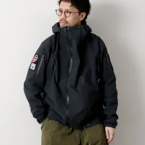TILAK / Raptor Mig Jacket with Expander Thermal Regulating Hoodie