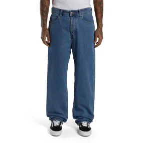 Essential Wearable Dickies Thomasville Denim Jeans - Classic Blue