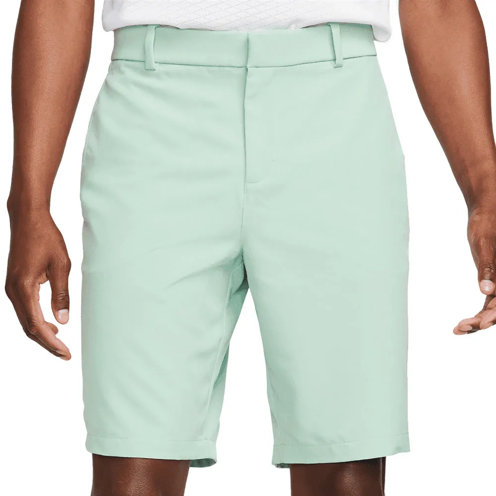Nike Dri-FIT Shorts - Enamel Green handmade touch