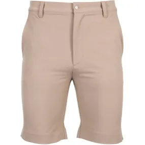 Clean Fabric FootJoy Performance Shorts - Khaki