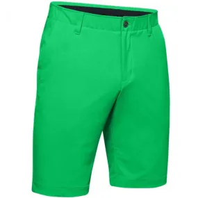 Under Armour EU Performance Taper Shorts - Vapor Green Versatile Piece desert style