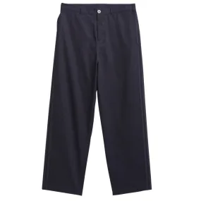 Comfy Vibes Effortless Layer Adidas Skate Chino Pants - Legend Ink