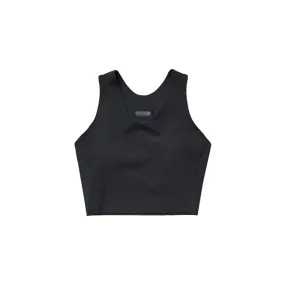 proportion high - end price Janji Women's Long Bra in Midnight SS25