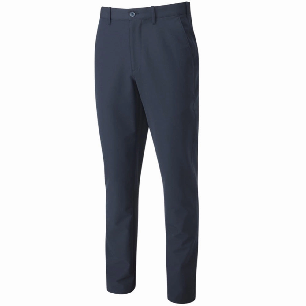 Ping Vision Winter Trouser - Navy Sleek lines