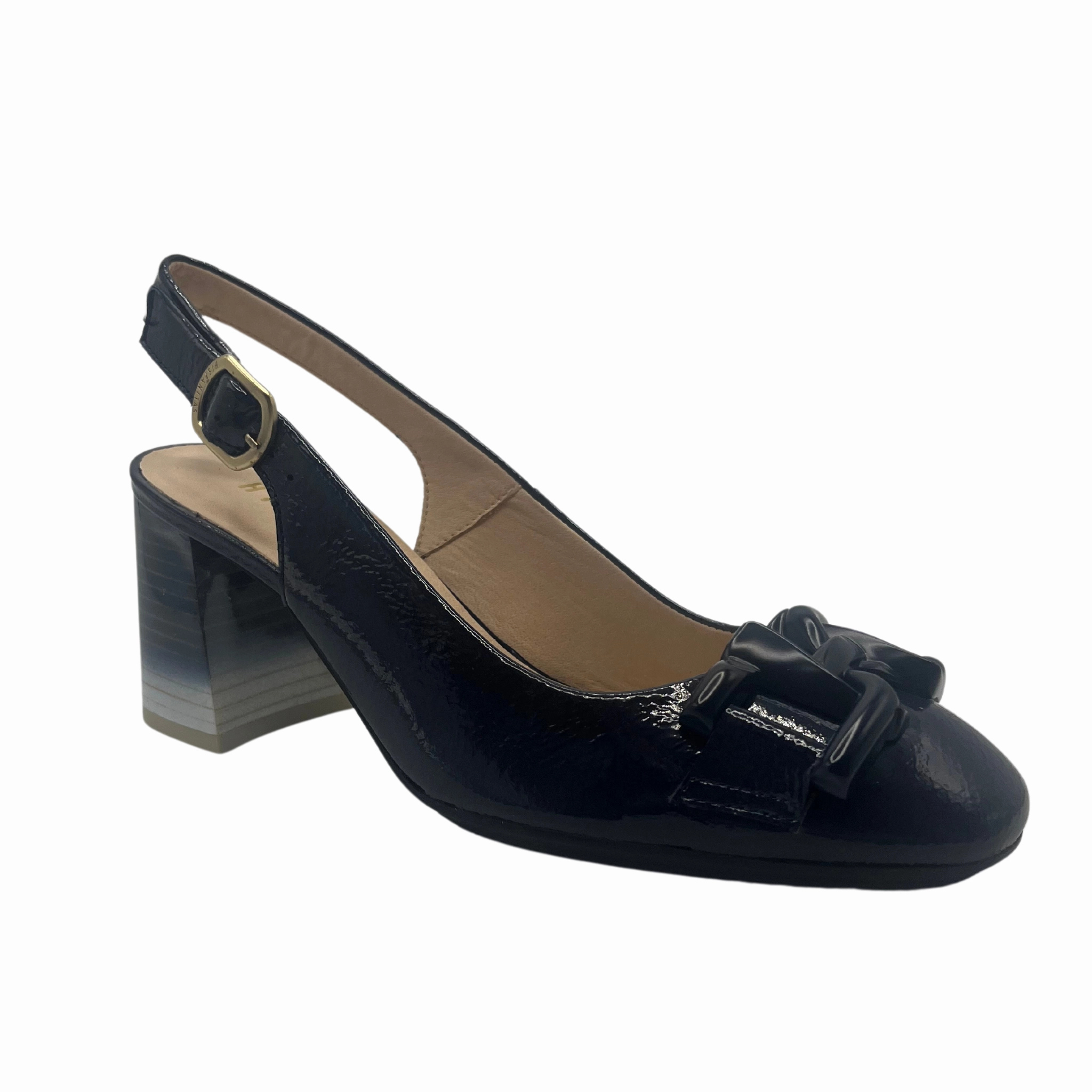 Bright Mood Glamorous Heels Hispanitas Australia