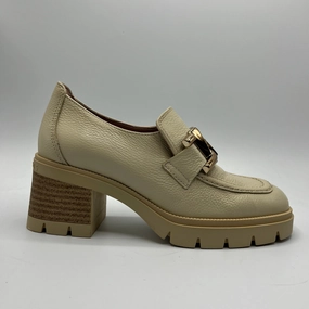 Breathable Cover Hispanitas Everest Loafer