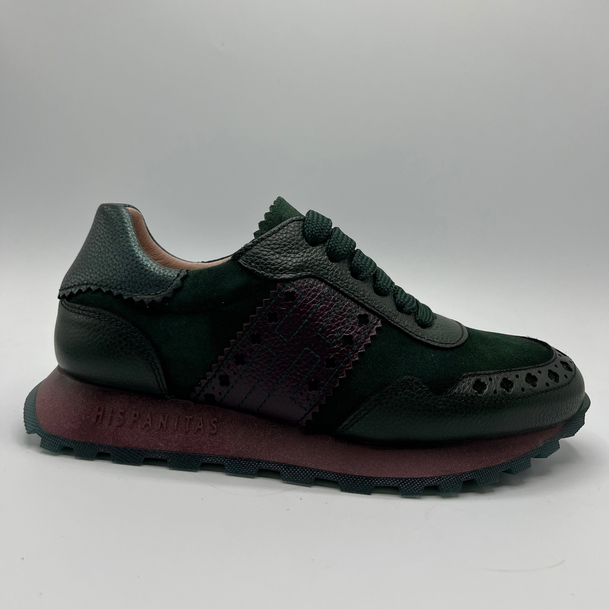 Air Mesh Soft color Hispanitas LOIRA 3