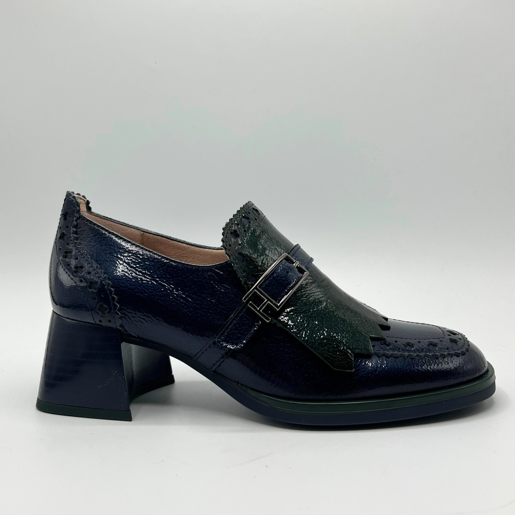 Perforated Details Daily Steps Hispanitas Milan