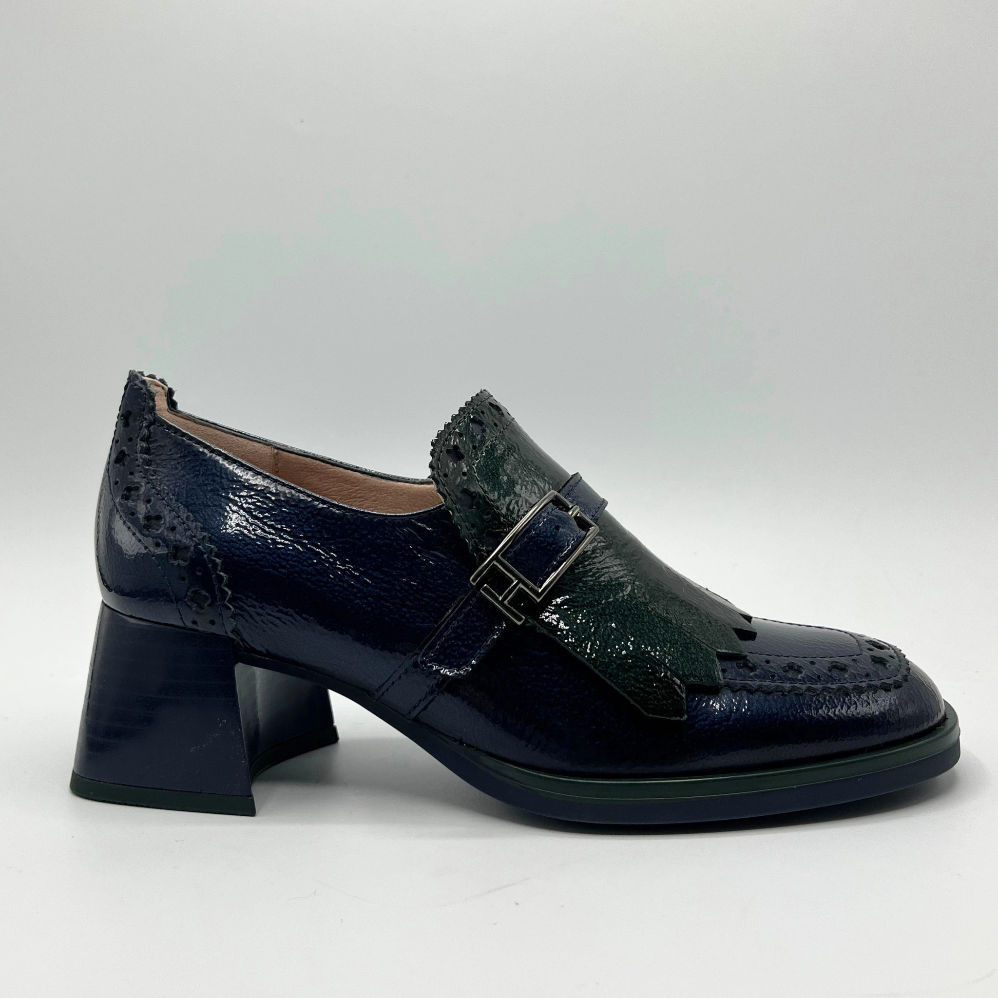 Slip On Hispanitas Milan