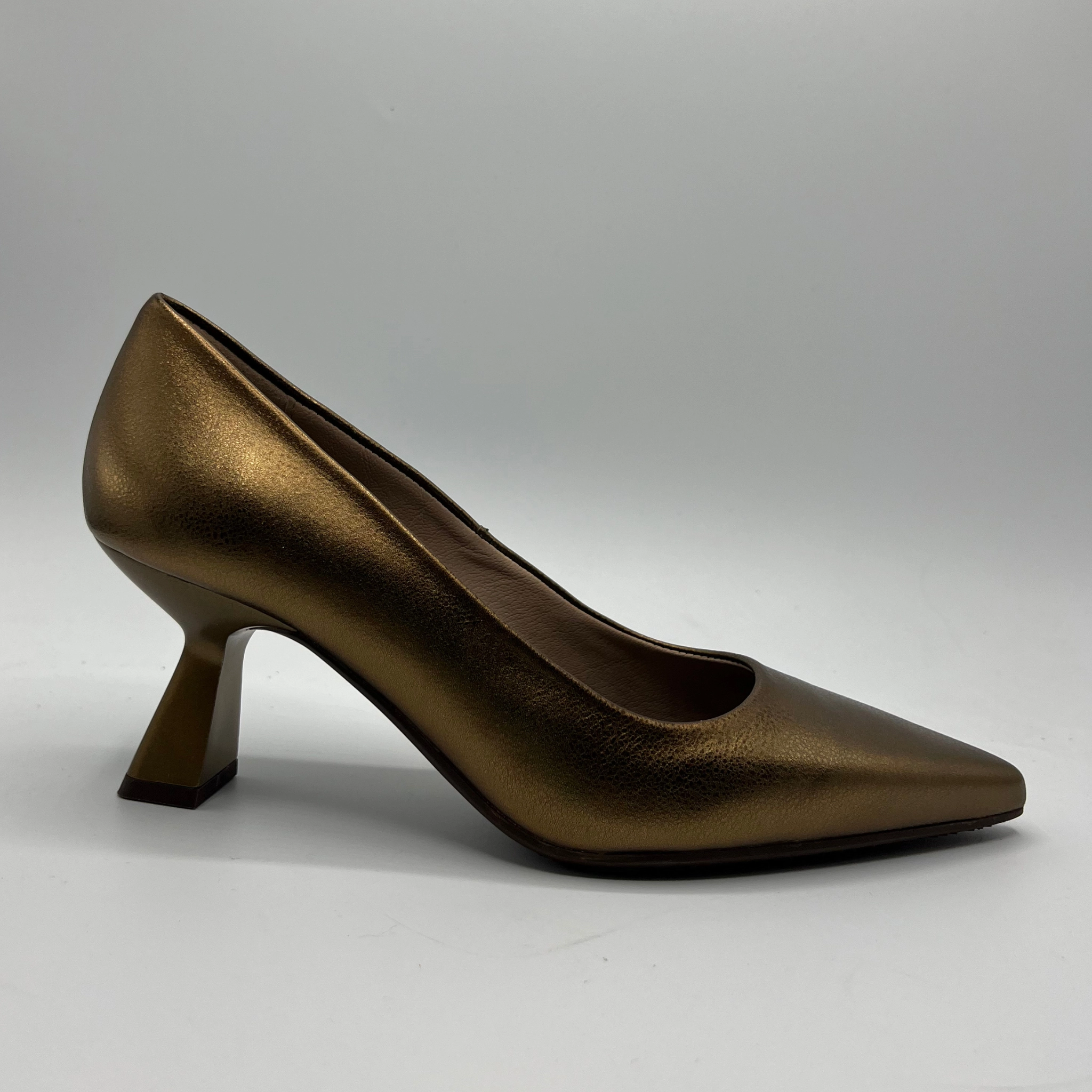 Hispanitas NOVA Vintage Stiletto Shoes Comfortable foot wrap