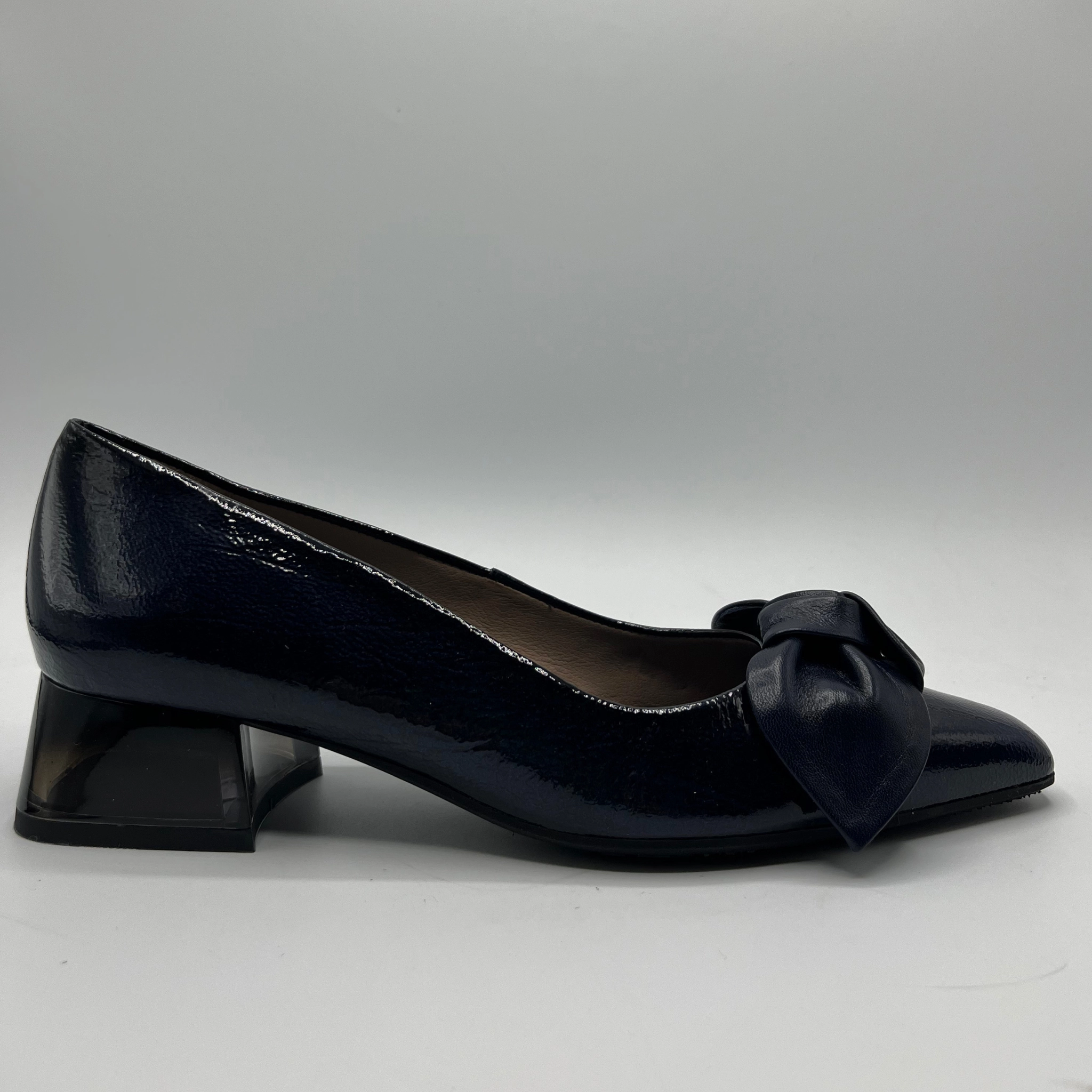 Casual Platform Heels High Fashion Shoes Hispanitas Sahara