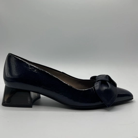Casual Platform Heels High Fashion Shoes Hispanitas Sahara