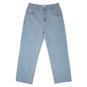 Breathable fabric Hoddle Sonas Jeans - Light Wash