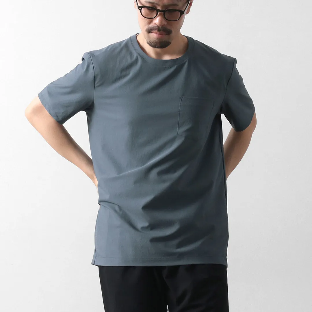 HOUDINI / Men's Cover Tee Comfy Wardrobe
