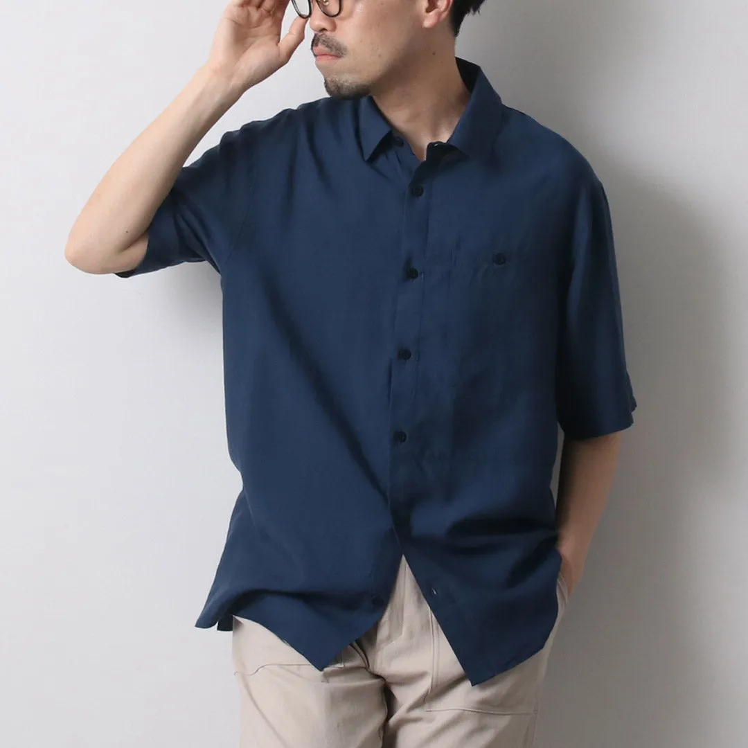 HOUDINI / Men's Tree Short Sleeve Shirt Bold Graphics