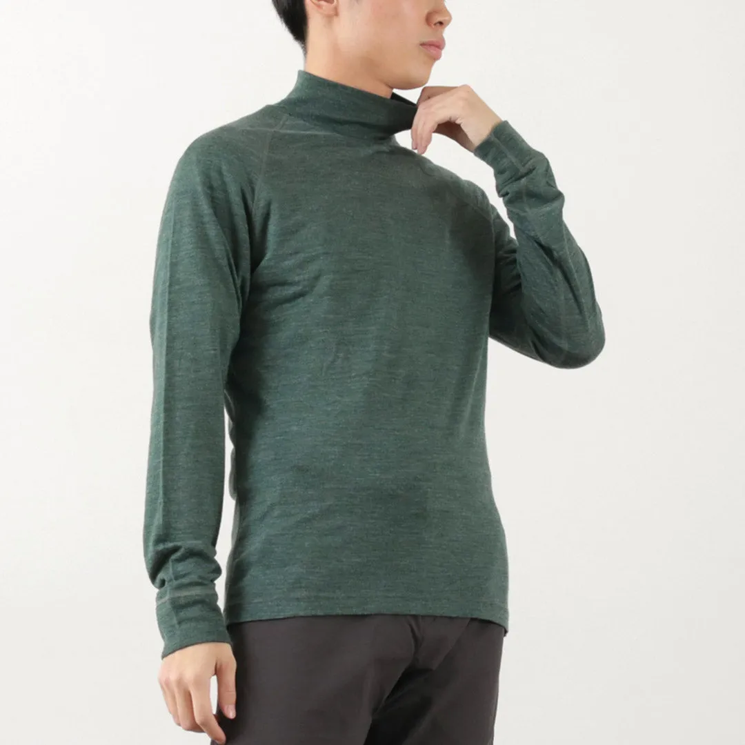 Stylish HOUDINI / M??s Activist Turtleneck