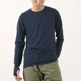 HOUDINI / Ms Desoli Light Crew Lightweight Design