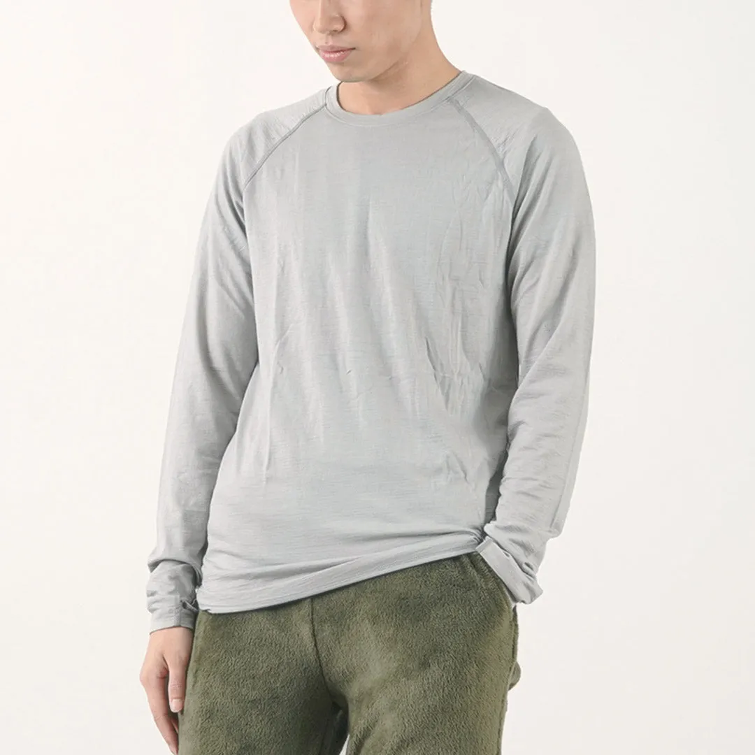 Light and Soft HOUDINI / Ms Desoli Light Crew
