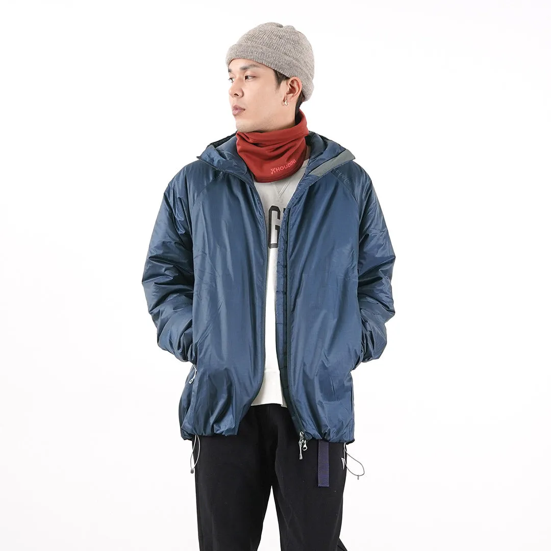 snap closure Layer Up Style HOUDINI / Ms DUNFRI
