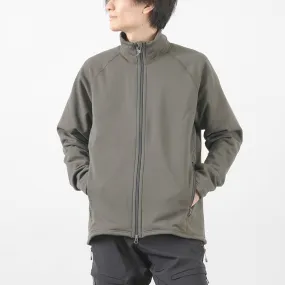 Soft Layers HOUDINI / Ms Power Up Jacket
