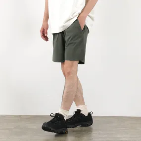 HOUDINI / Pace Lights Shorts Thermoregulating Fabric