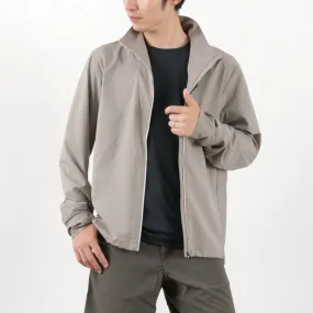 AdjustableHood HOUDINI / Pacewind Jacket