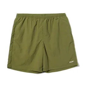 Simple Style HUF 89 Easy Shorts - Olive