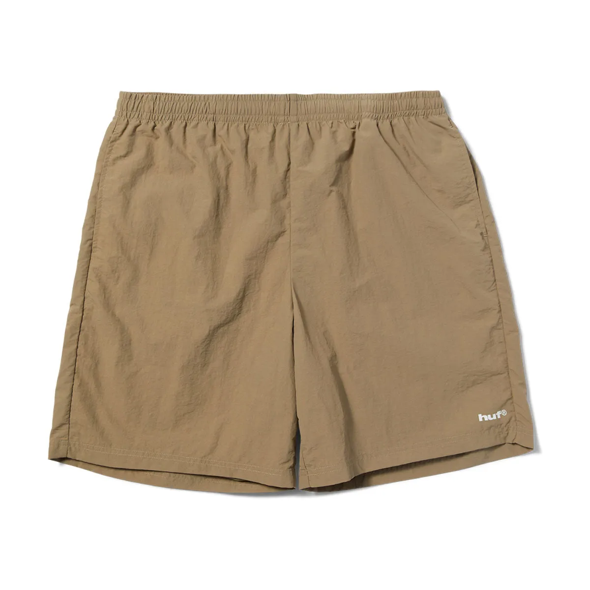 picnic clothes HUF 89 Easy Shorts - Stone