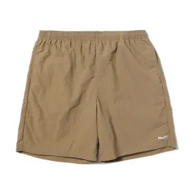 picnic clothes HUF 89 Easy Shorts - Stone